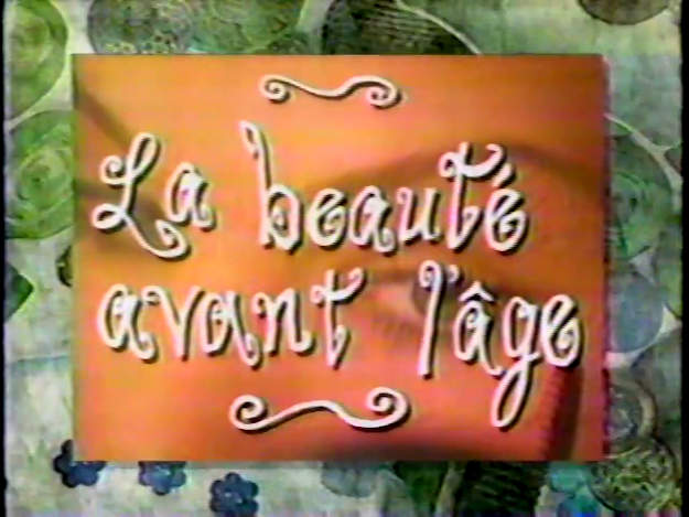 Dans ce reportage présenté par Jean-François Lépine animateur de l'émission « Le point » à la télévision de Radio-Canada autour de l'année 1996.