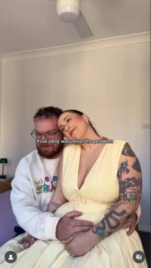 Nous sommes confronts  un retour inquitant  l'utilisation de mannequins extrmement minces