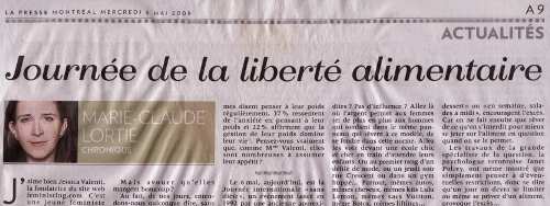 L'indiffrence